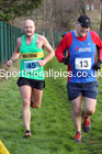 Masters 2020 Birtley Cross Country Relay, County Durham.  Photo: David T. Hewitson/Sports for All Pics